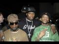 Mobb Deep-Pearly Gates(feat. 50 Cent)(Uncensored Blasphemy Version) + 50 Cent responds.