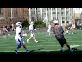 Boys Lacrosse McDonogh vs. Gonzaga 4/2/2013 thumbnail