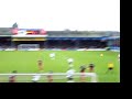 Berko's goal