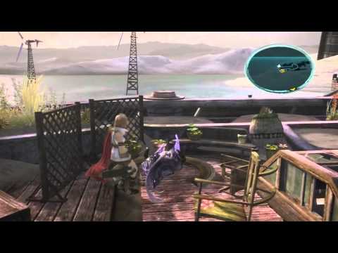 preview-Let\'s Play Final Fantasy XIII #072 - L\'Cie Come Home (HCBailly)