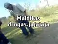 la banda de la maldita choryligils