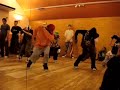 TOUCH (TONY ADIGUN) CHOREO TO MAXWELL A WOMANS WORK (AVANT GARDE DANCE)