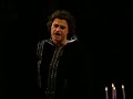 Joseph Calleja & Celena Shafer  Scene from Rigoletto