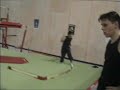Martial arts Ryouko style trickz mes d�buts