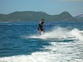 Wakeboard na Lagoa - Livanos