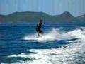 Wakeboard na Lagoa - Livanos