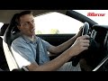 Icon for Post #2009 Nissan GT-R by AMS Performance Full Test Video