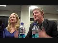Laurie Holden video 3