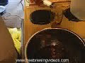 dark oak wood chips, bourbon whiskey - logo - 3m47s.flv dark oak wood chips, bourbon whiskey - logo - 3m47s.flv