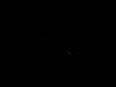 latest ufo