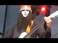 Buckethead - Nightmare Before Christmas and Halloween Themes