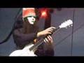 Buckethead - Nightmare Before Christmas and Halloween Themes