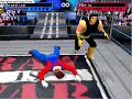 VGW:3/4 Breakdown Mario Vs Scorpio