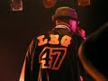 GURU(gangstarr-jazzmataz) live @ NEW AGE -TV-rip by TANIA