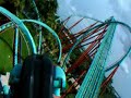 Busch Gardens Roller Coaster Cam Busch Gardens Roller Coaster Cam