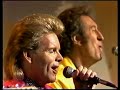 the delltones viva las vegas ray martin show live performance