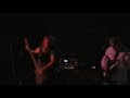 Ritual Fixx \"Idol\" LIVE 8/4/07.