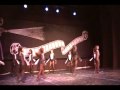 Ballet Studio Fama - Na Era dos Filmes - 2009 (Cabo Frio-RJ)