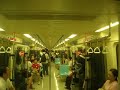 Taipei MRT Blue Line Zhongxiao Dunhua?Yongchun