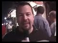 bourbon street as it was in october 2000.