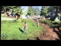 Fable 2 - GDC Developer Walkthrough Pt. 3 Fable 2 - GDC Developer Walkthrough Pt. 3