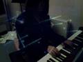 Hikari from Kingdom Hearts played by me on piano