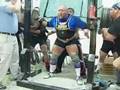 videos de NGBB Jon Grove 770lbs squat and 725lbs pull