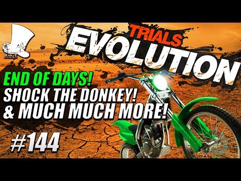 end of days - Previous: http://youtu.be/b06jshZhrRU Tracks Played: • End of Days - Kush Land 604 (evo) • ~RoCKy Y Ruins ~ - WaveringTiger2 (scorp) • well - commendo030 (ev...