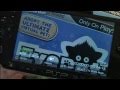 Classic Game Room - PSP CAMERA review
