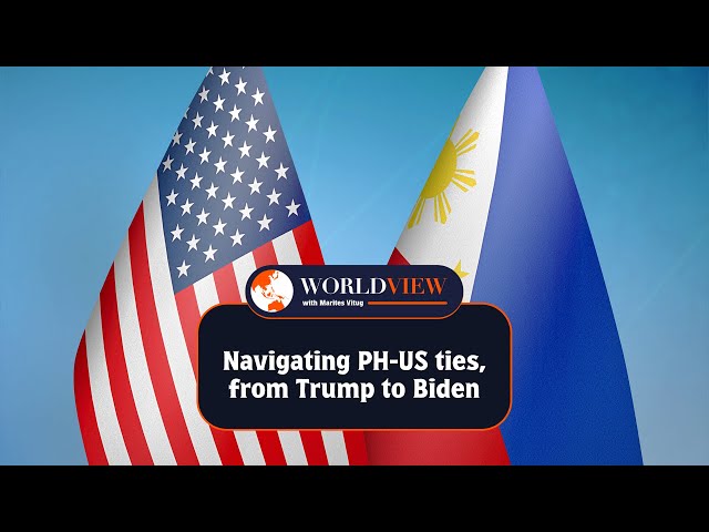 View from Manila: A case for caring about the US elections