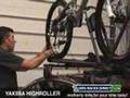 Yakima HighRoller Bike Rack Review Video & Demo - 8002091
