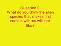 10 Questions for you by Kalin666