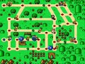 mario is missing for the snes i screwed up a bit in the beginning but that was how i felt about the game before i found out what to do. i played this at a mall thought it was cool because it's mario, but came back and found it shit