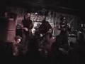 Vanquished - black northern storm