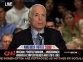 Bush-McCain Economics: Pro-Croc