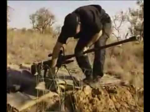20mm - 20mm rifle The Robocop gun -