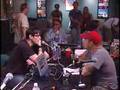 Breaking Benjamin WMMR Interview