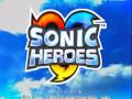 SONIC HEROES