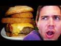 DELICIOUSLY GROSS! (5.11.10 - Day 376)