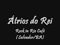 átrios do rei   milagre