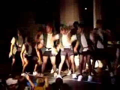 CUW Wittenberg - Men In Tights
