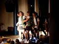 CUW Wittenberg - Men In Tights