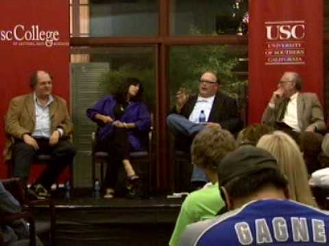 Comedy & Politics — Laugh 'Til You Think