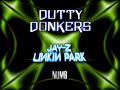 Dutty Donkers-Numb Dutty Donkers-Numb
