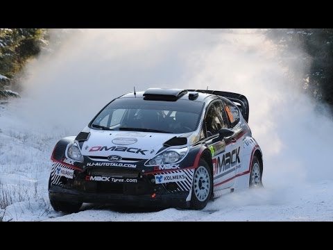 Latest WRC HD & Rally HD Videos