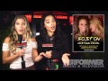 Brittany's Best: 10-26-16