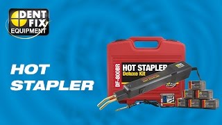 Which Breakaway® StapleClip® Do I Use?