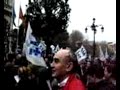 Escontra el peslle de TeleAsturiesDIMISI�N ARECES Y VALLEDOR