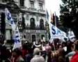 Escontra el peslle de TeleAsturiesDIMISIÓN ARECES Y VALLEDOR