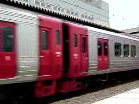 ８１３系 （９両）（0137M） 【南福岡駅・発】